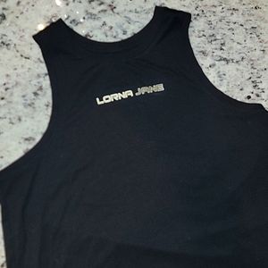 Lorna Jane Tank Size Medium